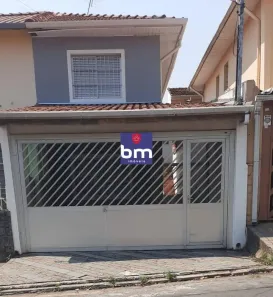 Sobrado com 3 Quartos à venda, 200m² no Jardim Trussardi, São Paulo