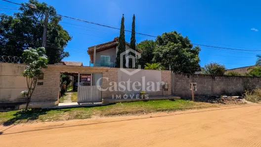 Casa com 3 Quartos à venda, 212m² no Guriri Sul, São Mateus