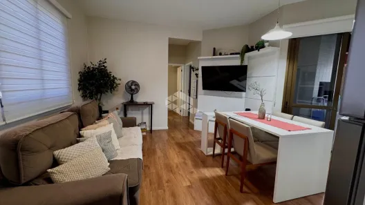 Apartamento com 2 Quartos à venda, 58m² no Ingleses do Rio Vermelho, Florianópolis
