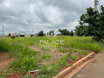 Lote/Terreno com 1 Quarto à venda, 1m² no Jardim São Francisco, Piracicaba