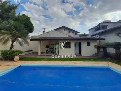 Casa com 3 Quartos à venda, 250m² no Parque Alto Taquaral, Campinas
