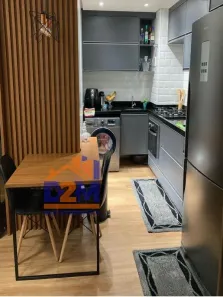 Apartamento com 2 Quartos à venda, 36m² no Presidente Altino, Osasco