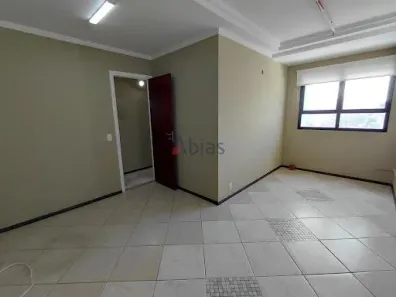 Sala Comercial com 3 Quartos para alugar, 60m² no Jardim Paraíso, São Carlos