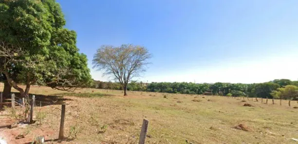 Lote/Terreno à venda, 18308m² no Setor Central, São Francisco de Goiás
