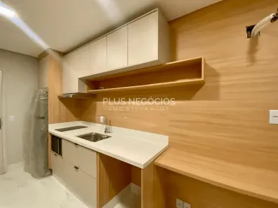 Apartamento com 1 Quarto à venda, 27m² no Vila Olímpia, São Paulo