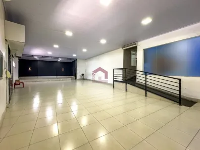 Ponto Comercial para alugar, 300m² no Samambaia Norte, Brasília