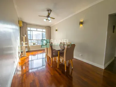 Apartamento com 2 Quartos à venda, 80m² no Pompéia, Santos