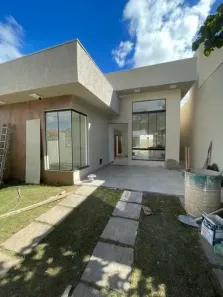 Casa com 3 Quartos à venda, 120m² no Lundcea, Lagoa Santa