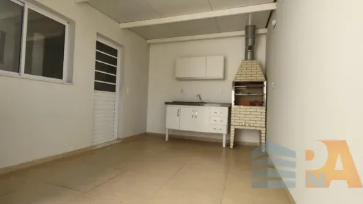 Apartamento com 3 Quartos para alugar, 115m² no Gleba Destacada da Fazenda Santa Cruz, Jaguariúna