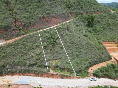 Lote/Terreno à venda, 764m² no Miguel Pereira, Miguel Pereira
