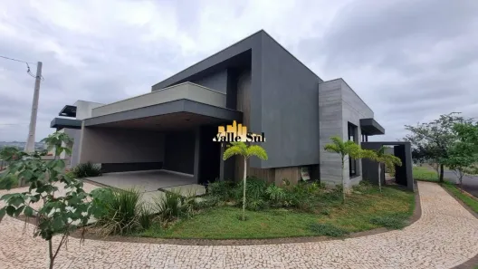 Casa de Condomínio com 3 Quartos à venda, 160m² no Jardim Santa Maria, São José do Rio Preto