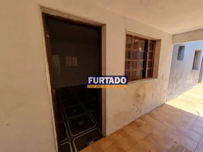Sobrado com 2 Quartos à venda, 188m² no Recreio da Borda do Campo, Santo André