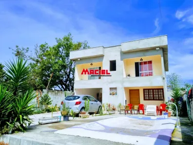 Casa com 4 Quartos à venda, 240m² no Jardim Limoeiro, São José dos Campos