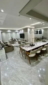 Apartamento com 2 Quartos à venda, 69m² no Vila Andrade, São Paulo