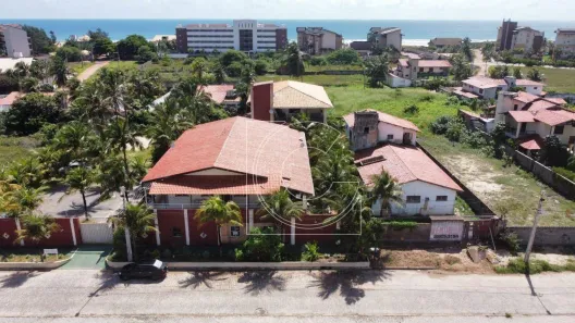 Imóvel Comercial com 5 Quartos à venda, 1100m² no Porto das Dunas, Aquiraz