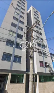 Apartamento com 2 Quartos à venda, 54m² no Setor Central, Goiânia