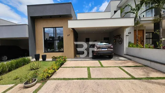 Casa com 3 Quartos à venda, 148m² no Jardim Mantova, Indaiatuba