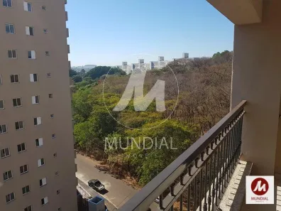 Apartamento com 3 Quartos à venda, 121m² no Jardim Botânico, Ribeirão Preto