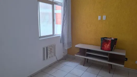 Apartamento com 1 Quarto à venda, 48m² no Boqueirão, Santos