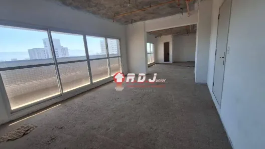 Sala Comercial à venda, 104m² no Encruzilhada, Santos