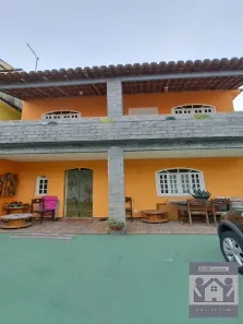 Casa de Condomínio com 3 Quartos à venda, 223m² no Taquara, Rio de Janeiro