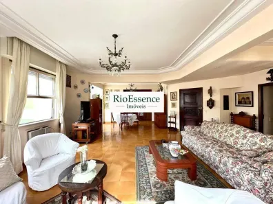 Apartamento com 3 Quartos à venda, 275m² no Copacabana, Rio de Janeiro
