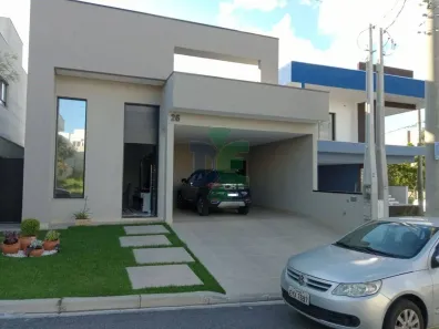 Casa de Condomínio com 3 Quartos à venda, 139m² no Jardim Residencial Golden Park, Jacareí