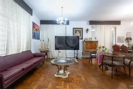 Casa de Condomínio com 4 Quartos à venda, 320m² no Vila Pirajussara, São Paulo