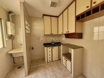 Apartamento com 2 Quartos à venda, 65m² no Vila Orozimbo Maia, Campinas