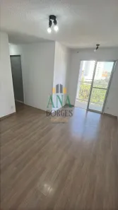 Apartamento com 3 Quartos à venda, 62m² no Jardim Piratininga, Sorocaba