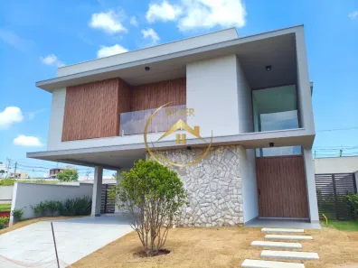 Casa de Condomínio com 5 Quartos à venda, 372m² no Loteamento Artesano, Campinas