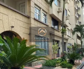 Apartamento com 3 Quartos à venda, 118m² no Icaraí, Niterói