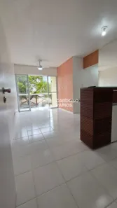 Apartamento com 2 Quartos para alugar, 94m² no Vila de Abrantes (Abrantes), Camaçari