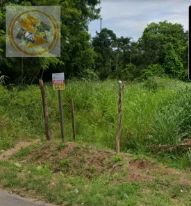Lote/Terreno à venda, 288m² no Manguinhos, Serra