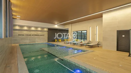 Apartamento com 3 Quartos à venda, 93m² no Campina do Siqueira, Curitiba