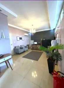 Imóvel Comercial com 1 Quarto à venda, 260m² no Jardim Alvorada, São José do Rio Preto