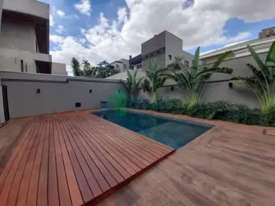 Casa com 4 Quartos à venda, 377m² no Recreio Anhangüera, Ribeirão Preto