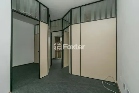 Sala Comercial à venda, 32m² no São Geraldo, Porto Alegre