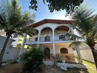 Casa com 5 Quartos à venda, 800m² no Manguinhos, Serra