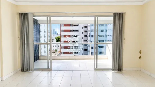 Apartamento com 3 Quartos à venda, 105m² no Boa Viagem, Recife