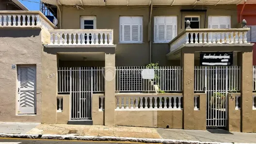 Casa com 2 Quartos à venda, 128m² no Centro, Itu