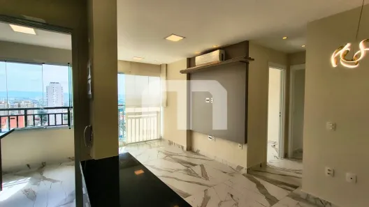 Apartamento com 2 Quartos para alugar, 51m² no Tatuapé, São Paulo