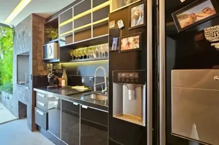Cobertura com 3 Quartos à venda, 305m² no Brooklin Paulista, São Paulo