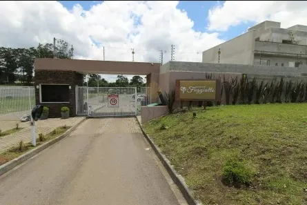 Lote/Terreno à venda, 144m² no Costeira, São José dos Pinhais