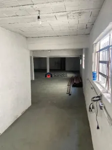 para alugar, 300m² no Casa Grande, Diadema
