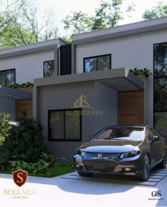 Casa com 1 Quarto à venda, 38m² no Nova Esperança, Barra Mansa