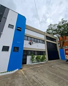 Galpão/Depósito/Armazém para alugar, 620m² no Jardim Santa Genebra, Campinas