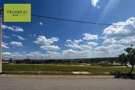 Lote/Terreno à venda, 450m² no Green Valley, Votorantim