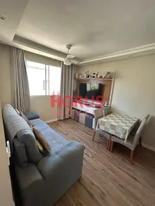 Apartamento com 2 Quartos à venda, 38m² no Vila Santos, São Paulo