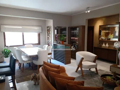 Apartamento com 3 Quartos à venda, 150m² no Vila Eunice Nova, Cachoeirinha